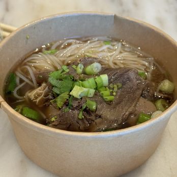 Zaab Zaab - Beef Boat Noodle soup - Thai Near Me - New York, New York Zaab Zaab - Beef Boat Noodle soup - Thai Near Me - New York, New York