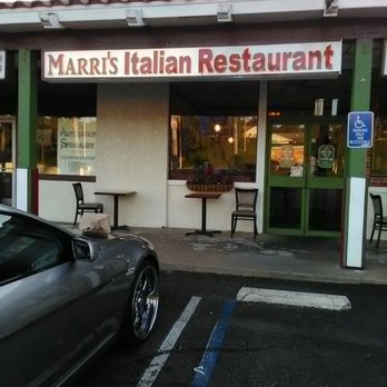 Marri's Pizza & Pasta - Italian Near Me - Orange, California Marri's Pizza & Pasta - Italian Near Me - Orange, California