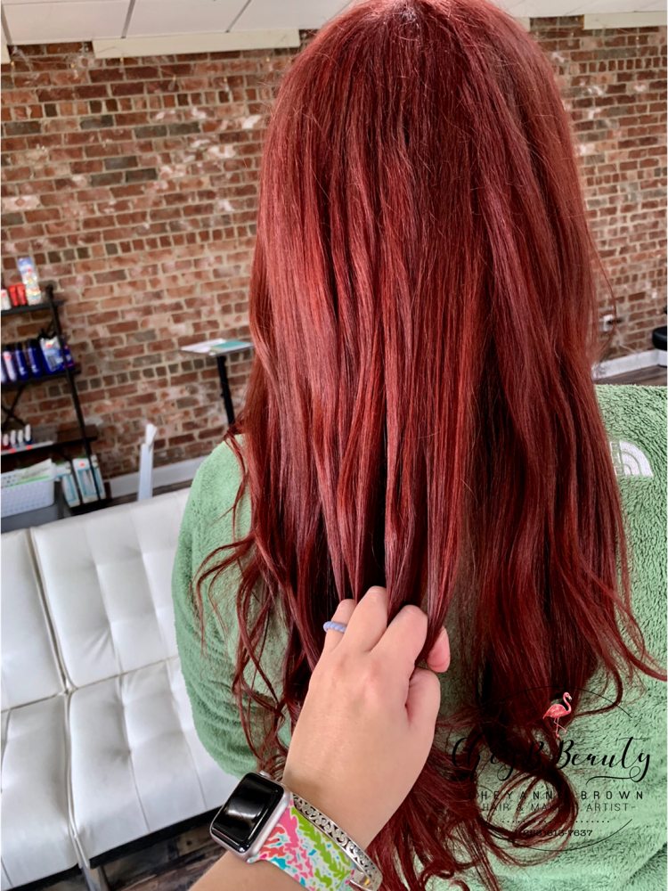 ENVY 22 HAIR STUDIO Updated April 2024 12780 US Hwy 431 N, Boaz