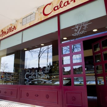 Cala-Millor - Tea Rooms Near Me - Las Rozas, M