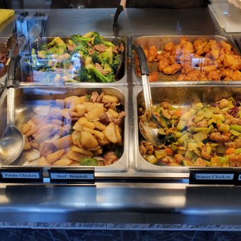 Fusion Bowl - Chinese Near Me - Pasadena, California