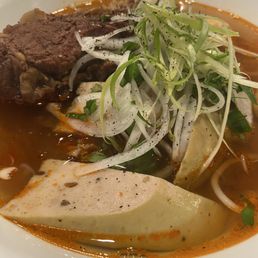 Bun bo Hue Bun bo Hue