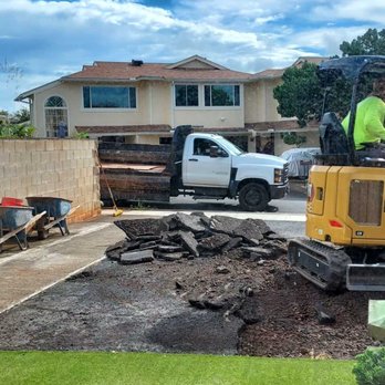 HI Grade Masonry - asphalt demo - Masonry/Concrete Near Me HI Grade Masonry - asphalt demo - Masonry/Concrete Near Me