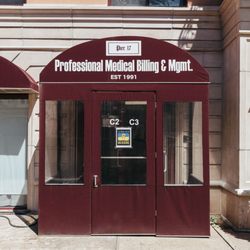 Pier 17 Professional Medical Billing and Management