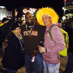 Mardi Gras