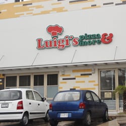 Luigi's Pizza & More