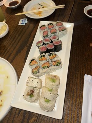 Jinpachi by null