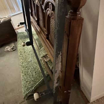 Florida Emergency Cleaning - Biohazard staining - Damage Restoration Near Me - Jensen Beach, Florida