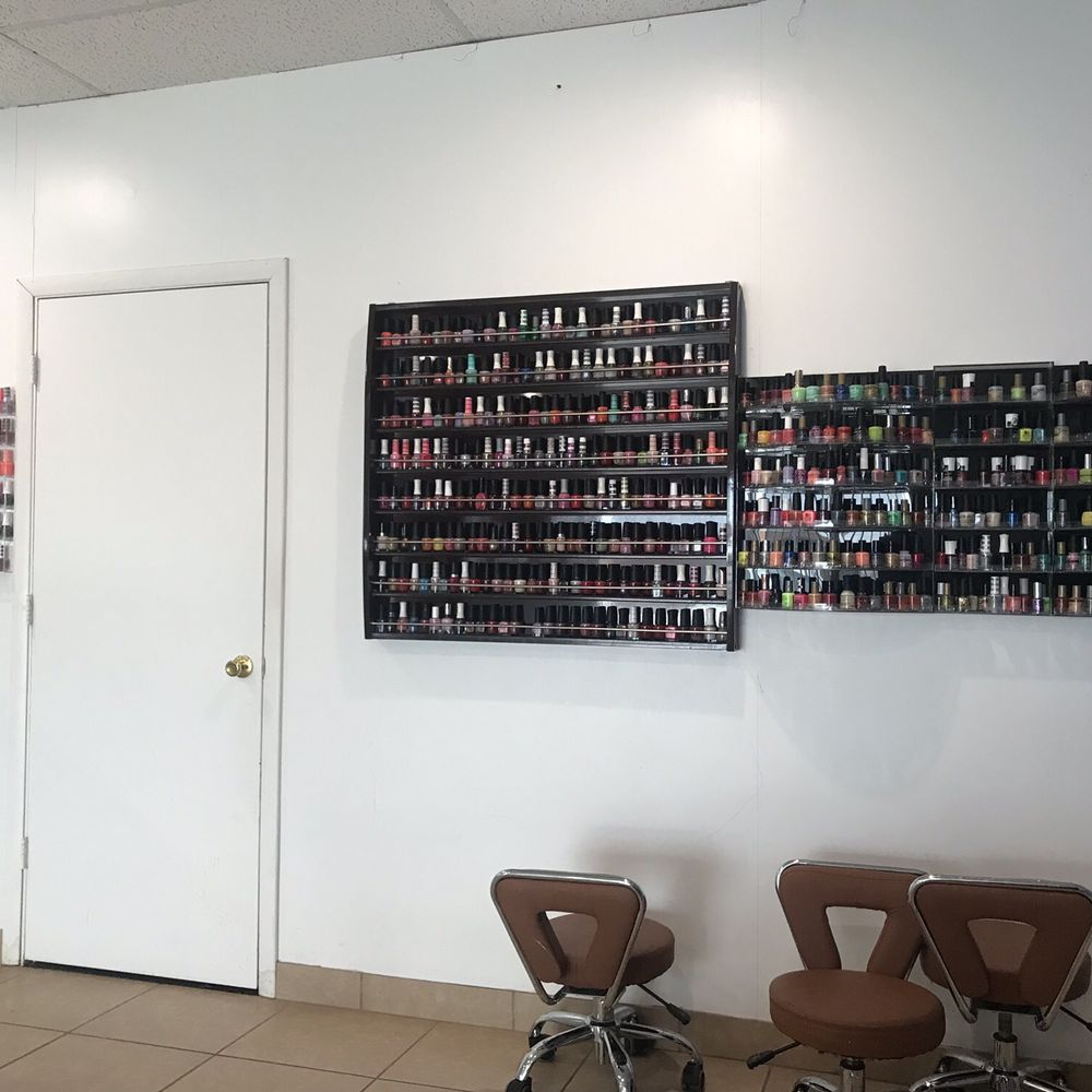 Good Nails - Nail Salons Near Me - Alamogordo, New Mexico