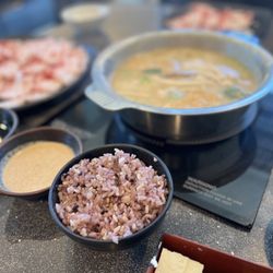 One Pot Shabu Shabu - San Jose