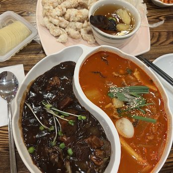 Jjamppong Zizon - Noodles Near Me - Los Angeles, California Jjamppong Zizon - Noodles Near Me - Los Angeles, California