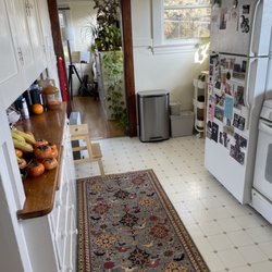 Noor & Sons Rug Gallery - New rug!