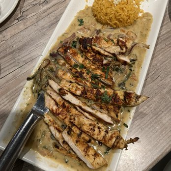 Los Arroyos - Chicken Anaheim - Bars Near Me - Carmel, Indiana