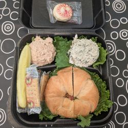 Chicken Salad Chick - The Chick (trio)