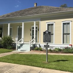 The Carriage Step Bed & Breakfast - The front of The Carriage Step Bed & Breakfast.