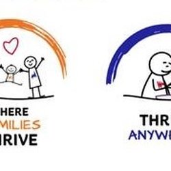The Thrive Network