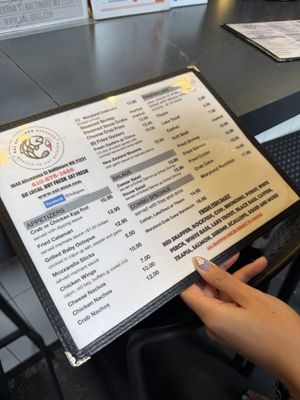 Menu photo 3 Sal and Sons Baltimore, MD Menu photo 3 Sal and Sons Baltimore, MD
