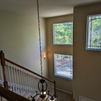 Just Perfect Painting - Beige interior repaint - Painters Near Me Just Perfect Painting - Beige interior repaint - Painters Near Me