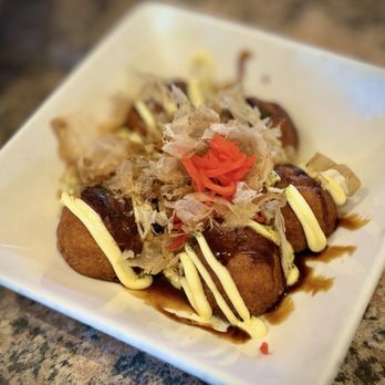 Ryujin Ramen - Takoyaki - Ramen Near Me - Sacramento, California Ryujin Ramen - Takoyaki - Ramen Near Me - Sacramento, California