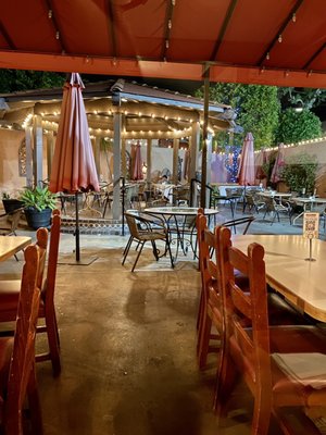 Mijares Mexican Restaurant by null