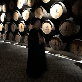 Sandeman - Wineries Near Me - Vila Nova de Gaia, 13