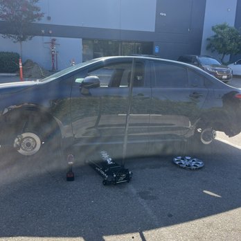 TireTech Mobile Tire Service - Tires Near Me - Chula Vista , California TireTech Mobile Tire Service - Tires Near Me - Chula Vista , California