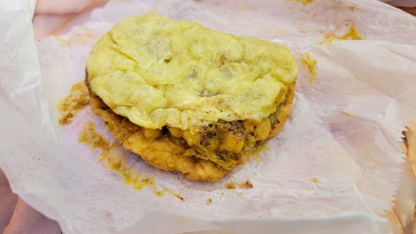 Singh's Roti Shop & Bar by null