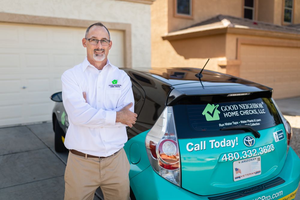 GOOD NEIGHBOR HOME CHECKS 11 Photos Queen Creek, Arizona House