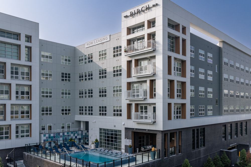 THE BIRCH AT 51 WASHINGTON Updated July 2024 35 Photos 51