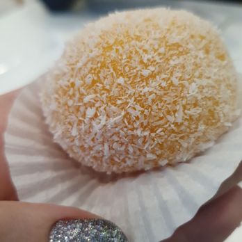 Mango Mango - Desserts Near Me - Virginia Beach, Virginia