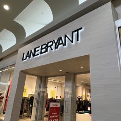 Lane Bryant