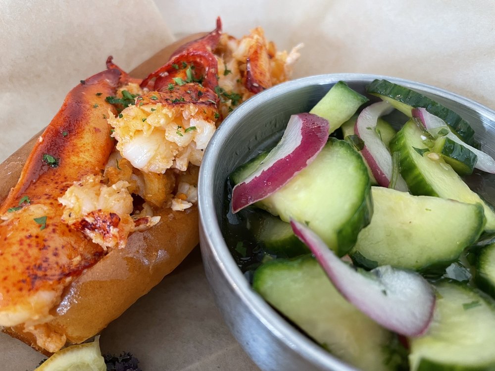 THE OYSTER BAR 59 Photos & 76 Reviews Seafood 3003 W Markham St, Little Rock, AR