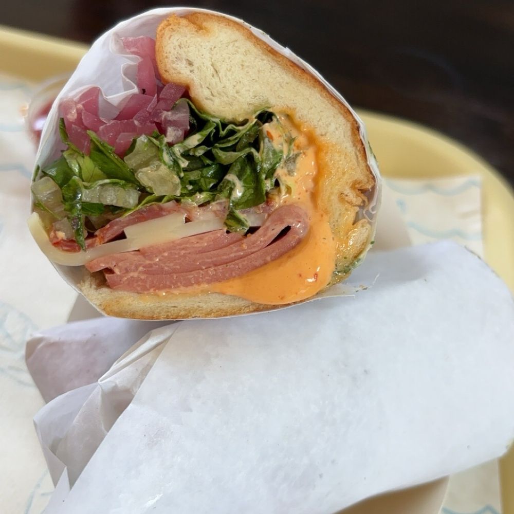 PACO Submarine - Sandwiches Near Me - New Smyrna Beach, Florida PACO Submarine - Sandwiches Near Me - New Smyrna Beach, Florida