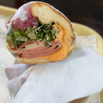 PACO Submarine - Sandwiches Near Me - New Smyrna Beach, Florida