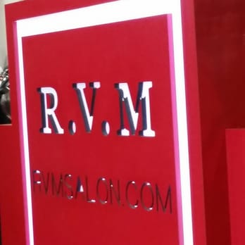 RVM Salons - Hair Salons Near Me - Los Angeles, California RVM Salons - Hair Salons Near Me - Los Angeles, California