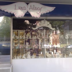 Luna Alexy