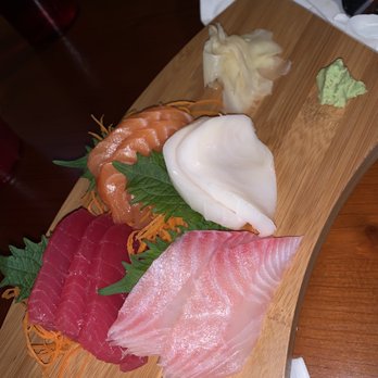 Edo Japan - Shaggy dog - Japanese Near Me - Houston, Texas Edo Japan - Shaggy dog - Japanese Near Me - Houston, Texas
