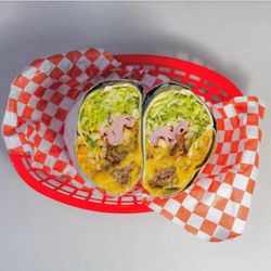Alpha Dog - Burgueburrito el alpha
