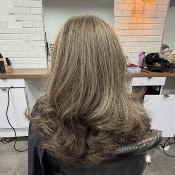 Cutting Loose Salon - Gorgeous! - Hair Salons Near Me - Parrish, Florida Cutting Loose Salon - Gorgeous! - Hair Salons Near Me - Parrish, Florida
