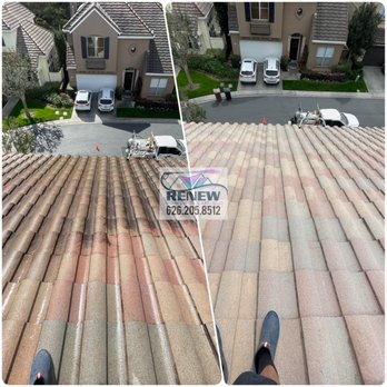 Renew Power Clean - #Roofcleaning in Newport Beach, CA for #safeco insurance policy renewal - Pressure Washers Near Me Renew Power Clean - #Roofcleaning in Newport Beach, CA for #safeco insurance policy renewal - Pressure Washers Near Me