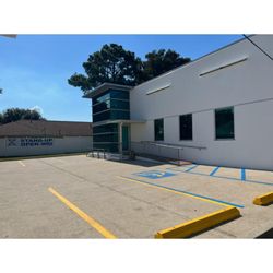 Stand Up Open MRI Centers of Louisiana