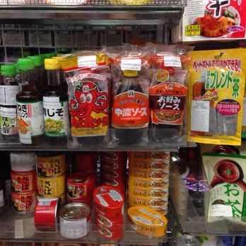 Daiso - Japanese brand sauces, condiments, canned goods and tea - Department Stores Near Me - San Francisco, California Daiso - Japanese brand sauces, condiments, canned goods and tea - Department Stores Near Me - San Francisco, California