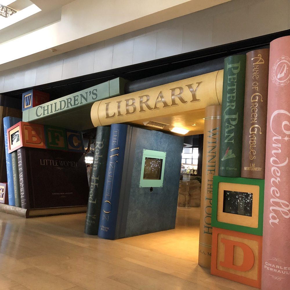 Cerritos Library - Libraries Near Me - Cerritos, California Cerritos Library - Libraries Near Me - Cerritos, California