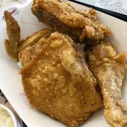 Mary Brown’s - Chicken
