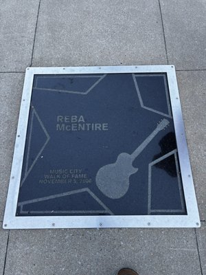 Walk of Fame Park by null