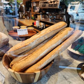 Neoklasik - Bakeries Near Me - Coral Gables, Florida