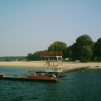 Halterner Stausee - Landmarks & Historical Buildings Near Me