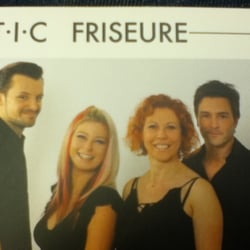 ATIC Friseure