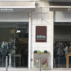 TENDÊNCIAS  STORE
