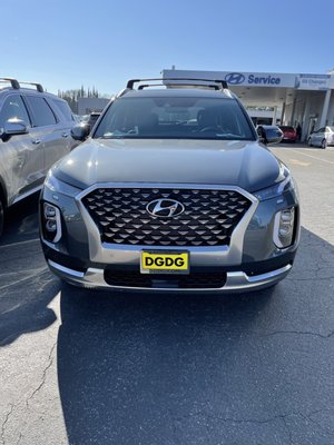 CAPITOL HYUNDAI - Updated August 2025 - 255 Photos & 1675 Reviews ...